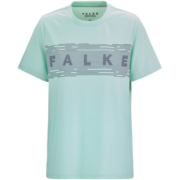 FALKE kurzes Trekkingshirt Damen 7439 - jade M Hersteller: Falke Bestellnummer: