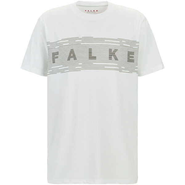 FALKE kurzes Trekkingshirt Herren 2860 - white S Hersteller: Falke Bestellnummer: