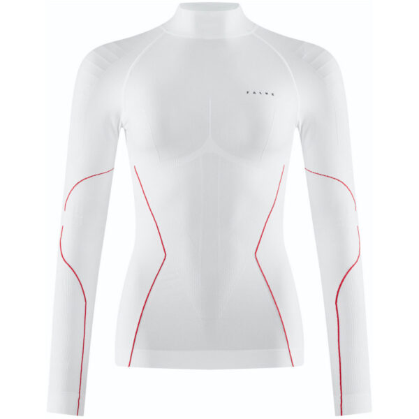 FALKE langarm Funktionsshirt Damen white M Hersteller: Falke Bestellnummer: