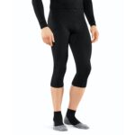 Falke 3/4 Strumpfhose Maximum Warm