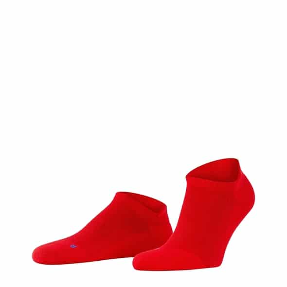 Falke Cool Kick SN (Rot 42-43) Fitnessbekleidung