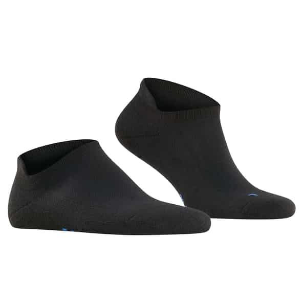 Falke Cool Kick SN (Schwarz 46-48) Fitnessbekleidung Hersteller: Falke Bestellnummer:4004758975036