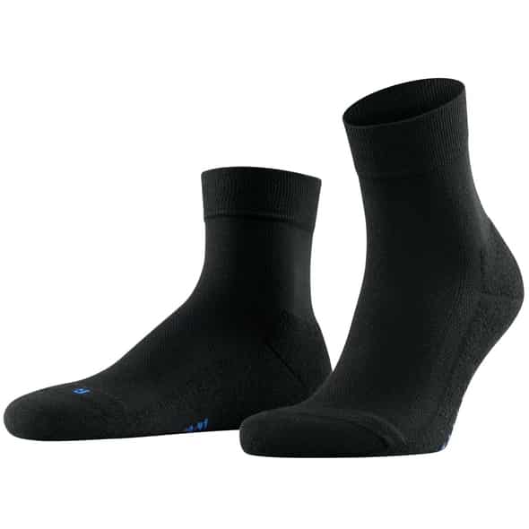 Falke Cool Kick SSO (Schwarz 35-36) Fitnessbekleidung Hersteller: Falke Bestellnummer:4067112176173