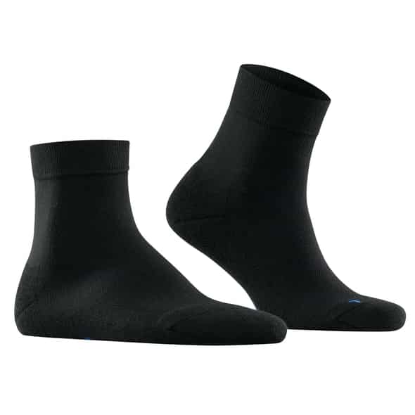 Falke Cool Kick SSO (Schwarz 44-45) Fitnessbekleidung Hersteller: Falke Bestellnummer:4043874786560