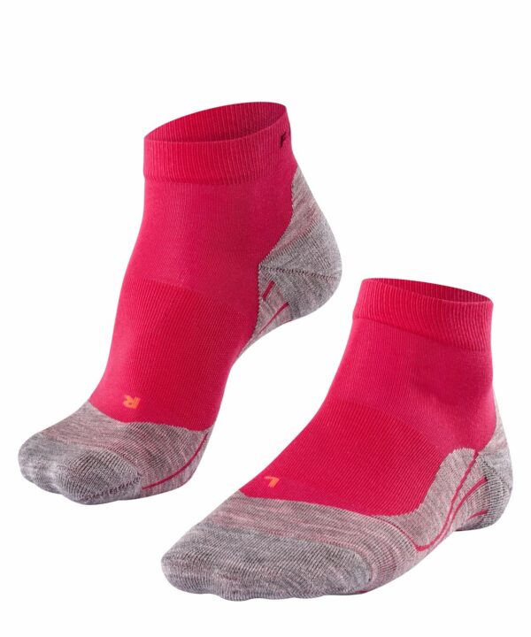 Falke Damen Quarter Sport Socken RU4 Running Hersteller: Falke Bestellnummer:4043874080569