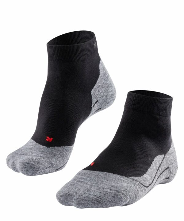 Falke Damen Quarter Sport Socken RU4 Running Hersteller: Falke Bestellnummer:4043876990194