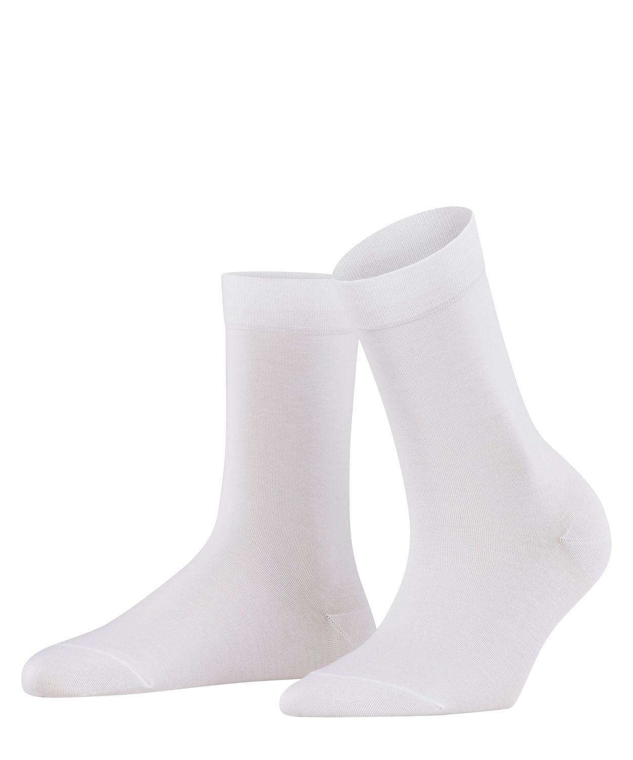 Falke Damen Socken Cotton Touch