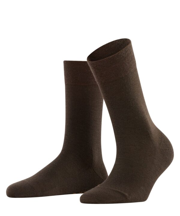 Falke Damen Socken SENSITIVE BERLIN Hersteller: Falke Bestellnummer:4031309460147