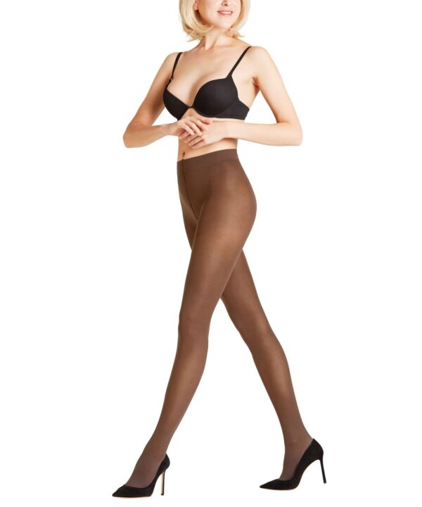 Falke Damen Strumpfhose Seidenglatt 40 DEN Hersteller: Falke Bestellnummer:4043874589918