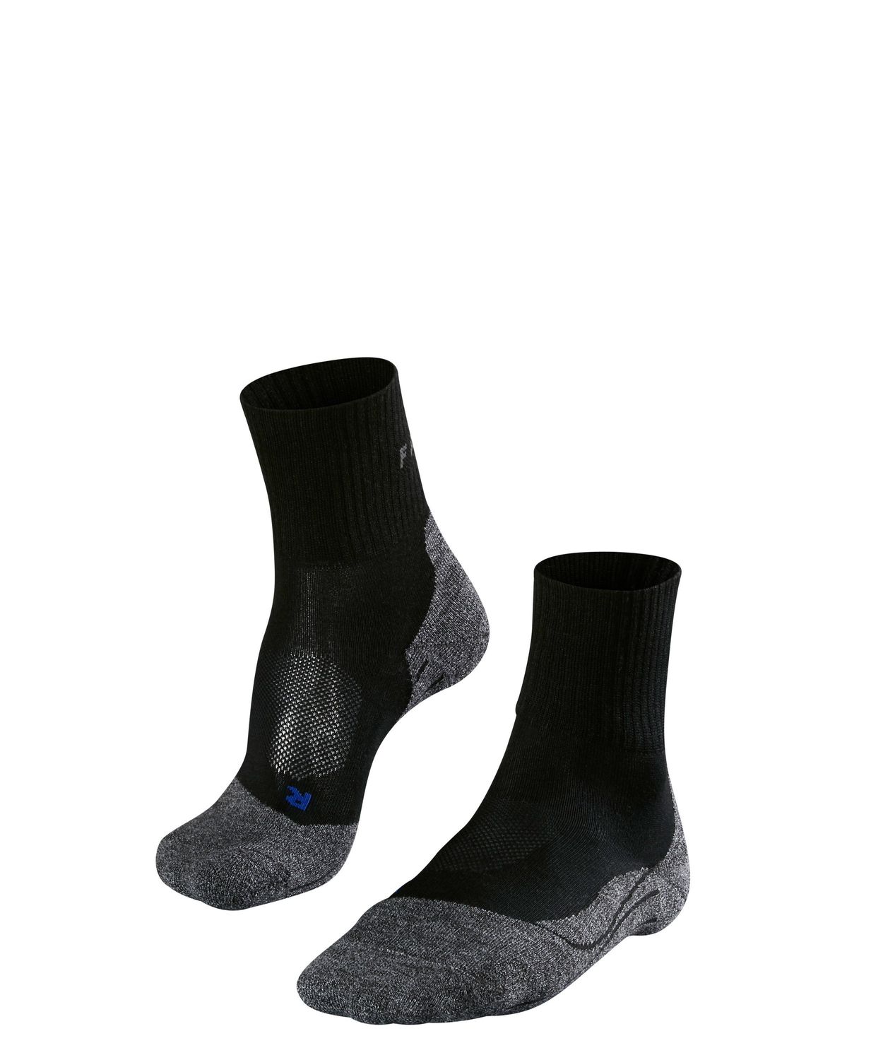 Falke Damen Trekking Quarter Socken TK2 Short Cool Hersteller: Falke Bestellnummer:4043874026666