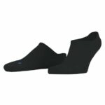 Falke FALKE Cool Kick SN CP (Schwarz 44-45) Fitnessbekleidung