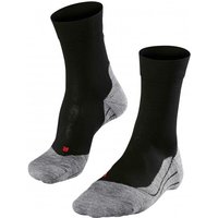 Falke – Falke RU4 Women – Laufsocken Gr 35-36 schwarz