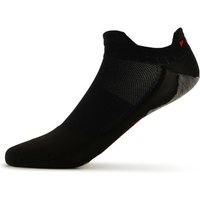 Falke – Falke RU5 Invisible – Laufsocken Gr 42-43;44-45;46-48 schwarz;weiß/grau