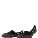 Falke Herren Hausschuhe COZYSHOE INVISIBLE