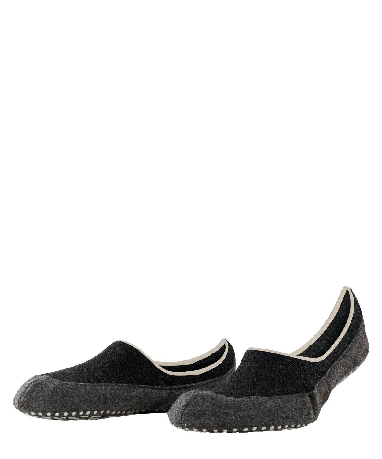 Falke Herren Hausschuhe COZYSHOE INVISIBLE Hersteller: Falke Bestellnummer:4031309457956