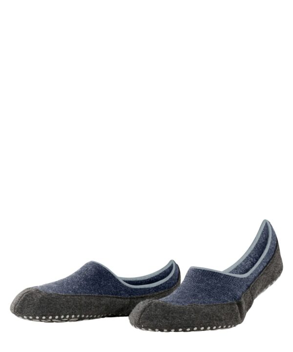 Falke Herren Hausschuhe COZYSHOE INVISIBLE Hersteller: Falke Bestellnummer:4031309458038