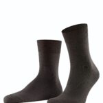 Falke Herren Quarter Socken Airport