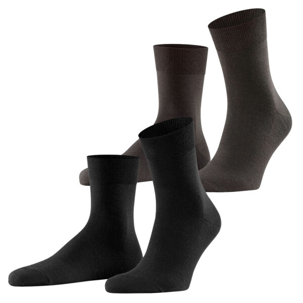 Falke Herren Quarter Socken Airport 2er 3er 4er Multipack Hersteller: Falke Bestellnummer:4063499119895