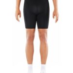 Falke Herren Short Tights Leggings Warm