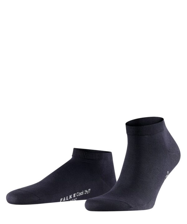 Falke Herren Sneaker Socken COOL 24/7 Hersteller: Falke Bestellnummer:4031309471679