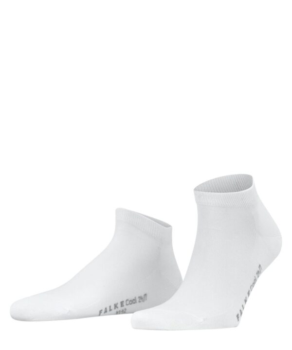 Falke Herren Sneaker Socken COOL 24/7 Hersteller: Falke Bestellnummer:4031309471433