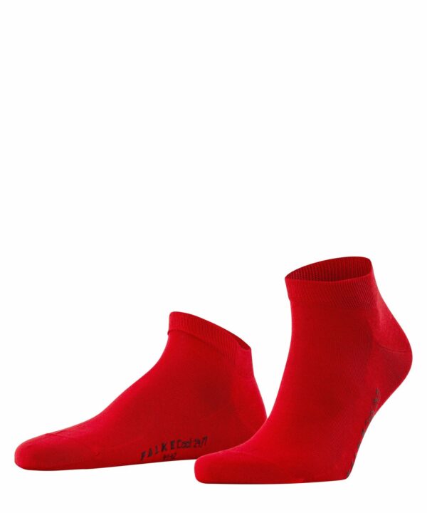 Falke Herren Sneaker Socken Cool 24/7 Hersteller: Falke Bestellnummer:4043874072908