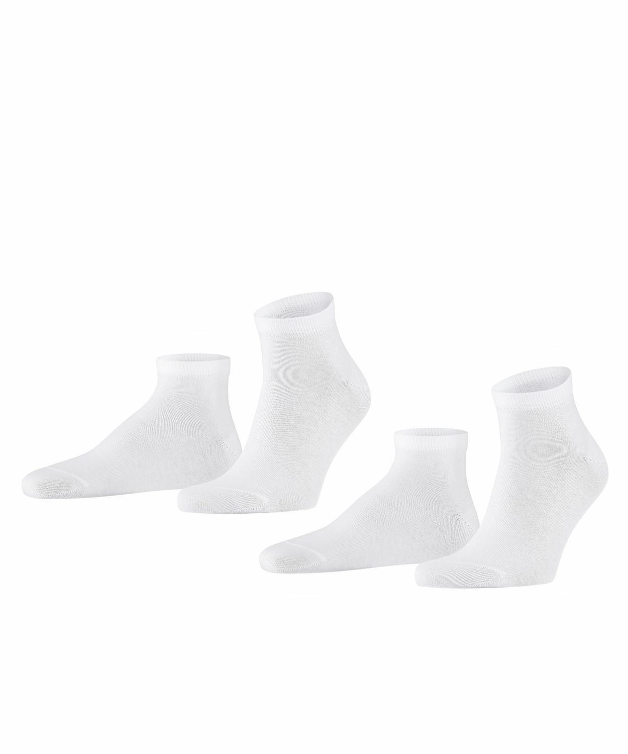 Falke Herren Sneaker Socken Happy - 2er Pack Hersteller: Falke Bestellnummer:4043874509466