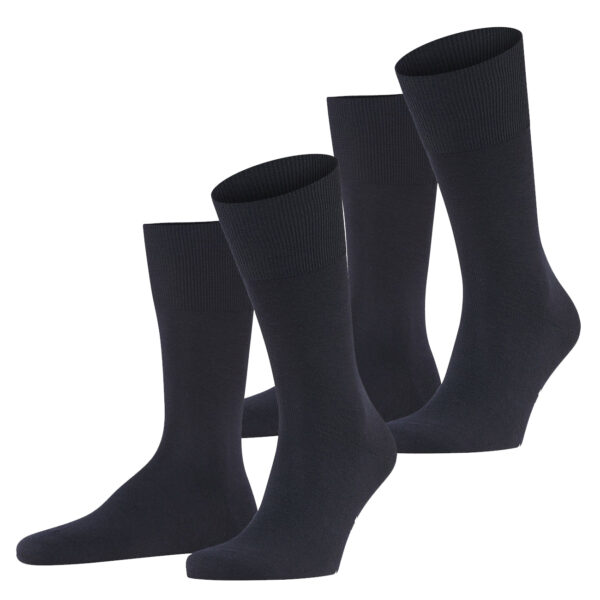 Falke Herren Socken Airport 2er 3er 4er Multipack Hersteller: Falke Bestellnummer:4063499013858