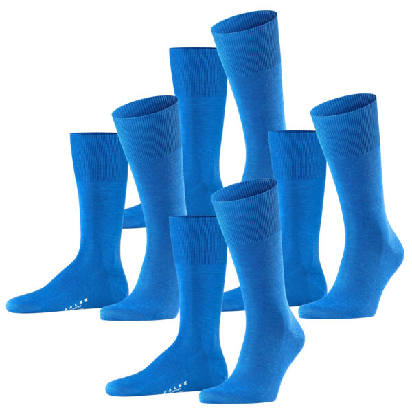 Falke Herren Socken Airport 2er 3er 4er Multipack Hersteller: Falke Bestellnummer:4063499016507