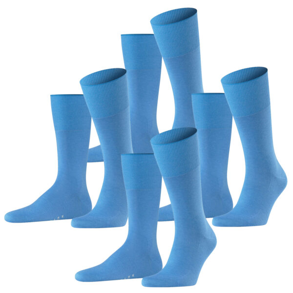 Falke Herren Socken Airport 2er 3er 4er Multipack Hersteller: Falke Bestellnummer:4063499017047