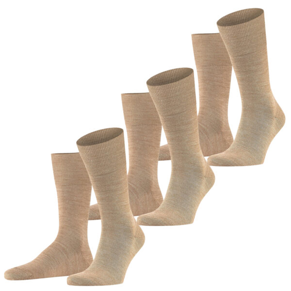 Falke Herren Socken Airport 2er 3er 4er Multipack Hersteller: Falke Bestellnummer:4063499015043