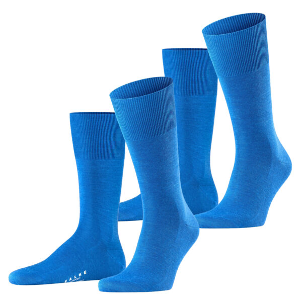 Falke Herren Socken Airport 2er 3er 4er Multipack Hersteller: Falke Bestellnummer:4063499013780