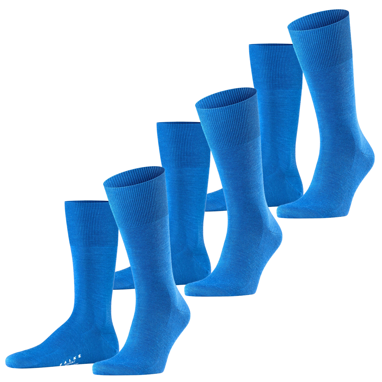 Falke Herren Socken Airport 2er 3er 4er Multipack Hersteller: Falke Bestellnummer:4063499015166