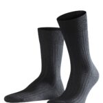 Falke Herren Socken Bristol Pure