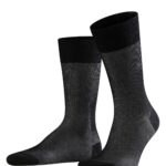 Falke Herren Socken Fine Shadow