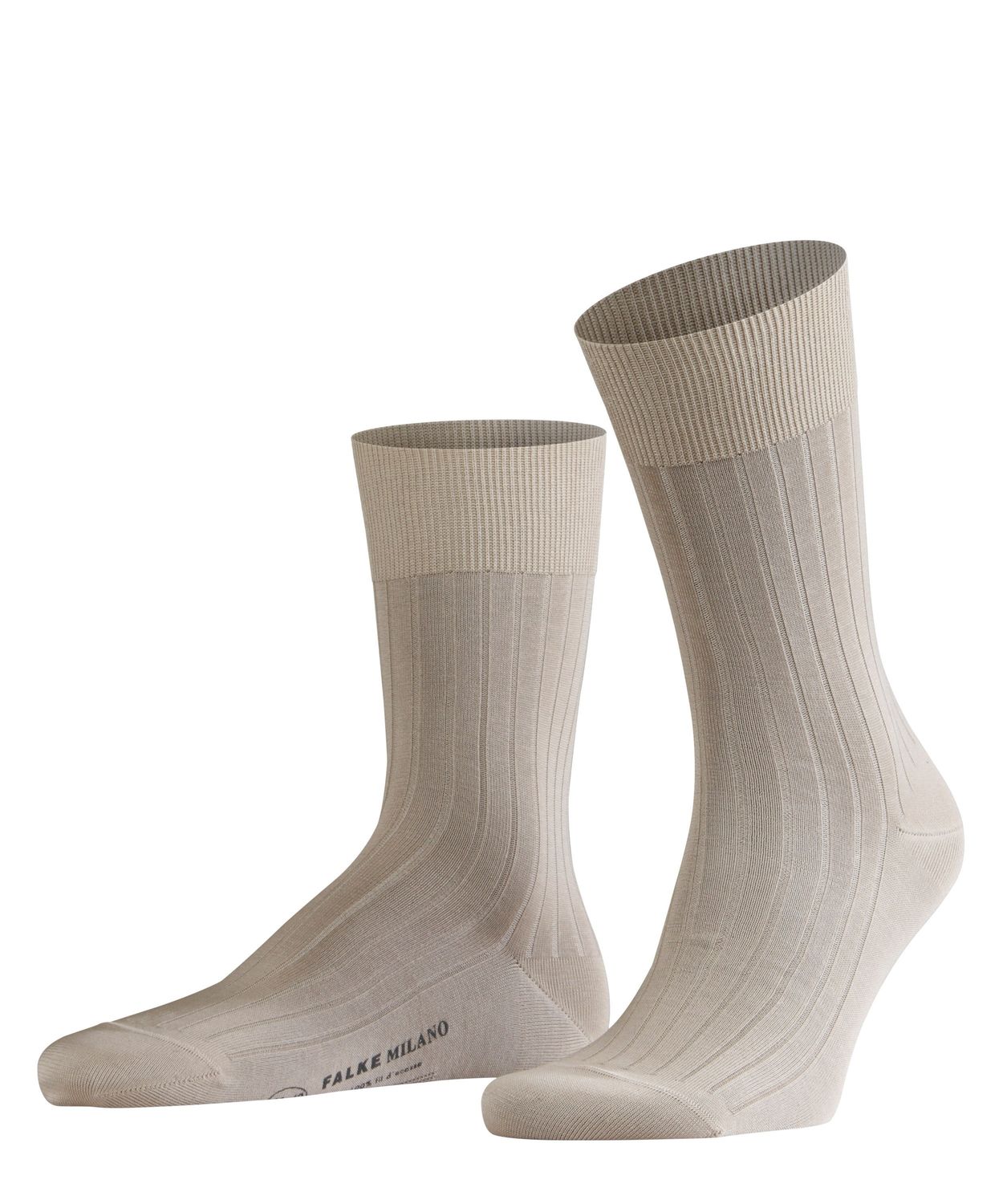 Falke Herren Socken Milano Hersteller: Falke Bestellnummer:4043876314099