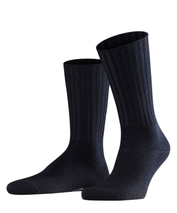 Falke Herren Socken Nelson Hersteller: Falke Bestellnummer:4004758593674