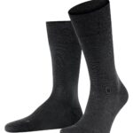 Falke Herren Socken SENSITIVE BERLIN