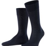 Falke Herren Socken SENSITIVE MALAGA