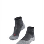 Falke Herren Trekking Quarter Socken TK5 Short