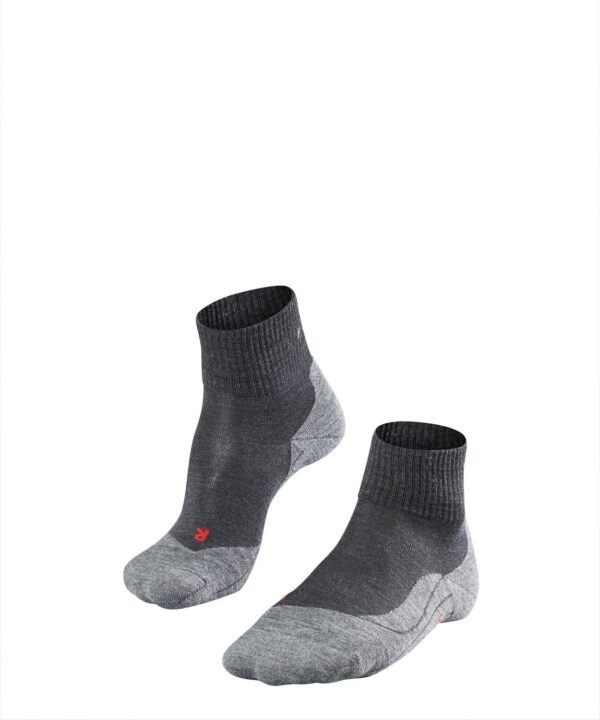 Falke Herren Trekking Quarter Socken TK5 Short Hersteller: Falke Bestellnummer:4043876404998