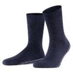 Falke Homepads SO (Blau 35-38) Fitnessbekleidung