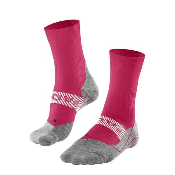 Falke RU4 Endurance Cool Damen (Pink 41-42) Laufsocken