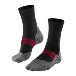 Falke RU4 Endurance Cool Herren (Schwarz 39-41) Laufsocken