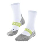 Falke RU4 Endurance Cool Herren (Weiß 44-45) Laufsocken