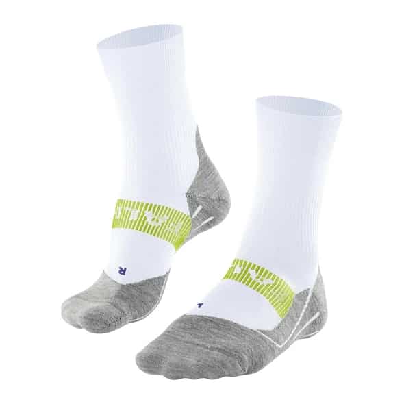 Falke RU4 Endurance Cool Herren (Weiß 42-43) Laufsocken Hersteller: Falke Bestellnummer:4067112317415