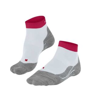 Falke RU4 Short Damen (Weiß 35-36 EU) Laufsocken Hersteller: Falke Bestellnummer:4031309855936