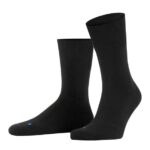 Falke Run SO (Schwarz 44-45) Fitnessbekleidung