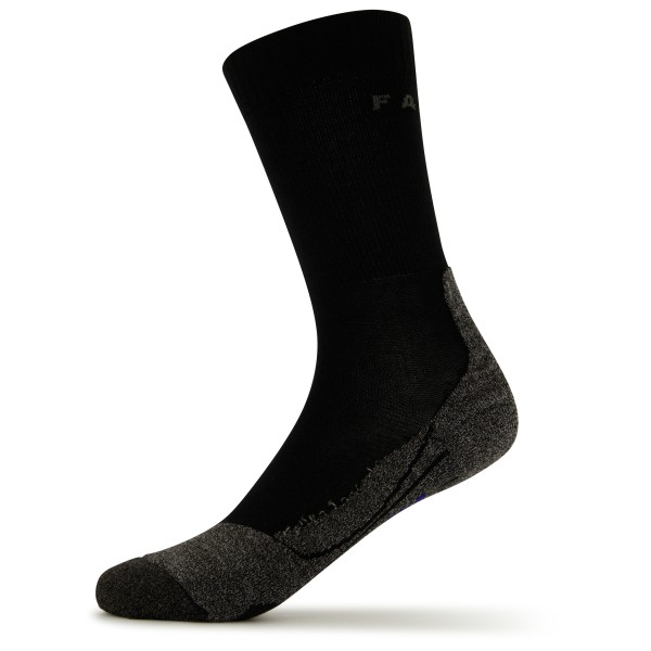 Falke - TK2 Cool - Wandersocken Gr 39-41;42-43;44-45;46-48 blau;grau;schwarz Hersteller: Falke Bestellnummer: