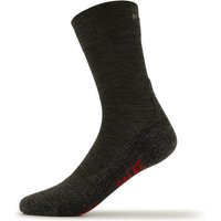 Falke – TK2 Sensitive – Wandersocken Gr 39-41;42-43;44-45;46-48 grau;schwarz